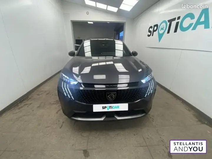 Peugeot 3008 2025 photo 2
