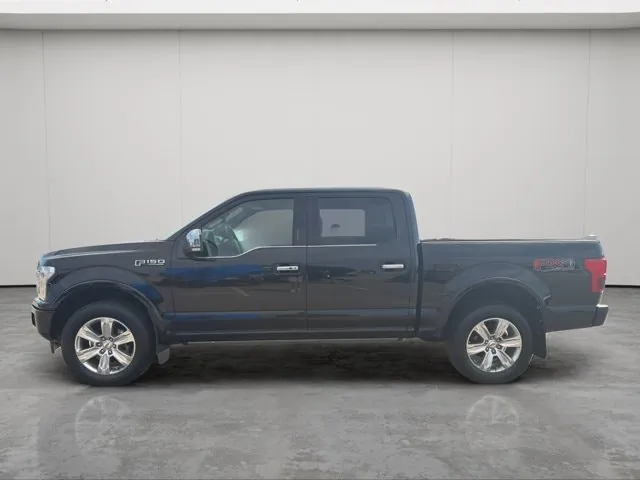 Ford F-150 2020 photo 4