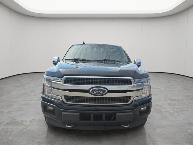 Ford F-150 2020 photo 2