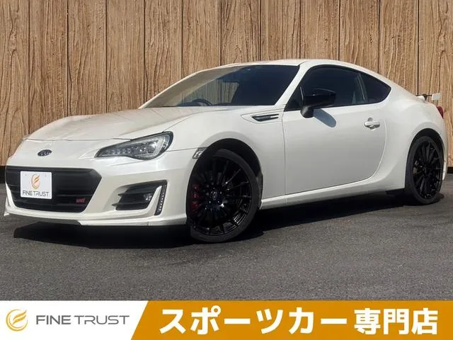 Subaru Sti