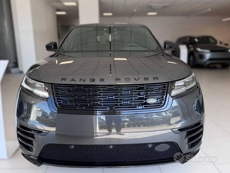 Land Rover Range Rover Velar 2026 photo 3