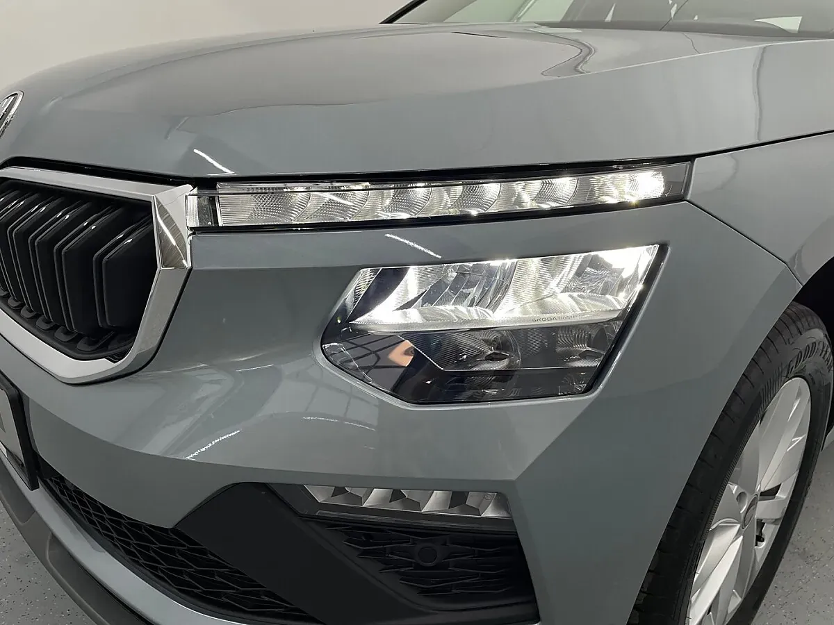 Skoda Kamiq 2026 photo 3