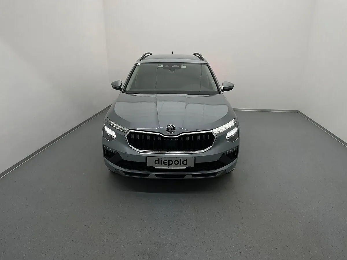 Skoda Kamiq 2026 photo 2