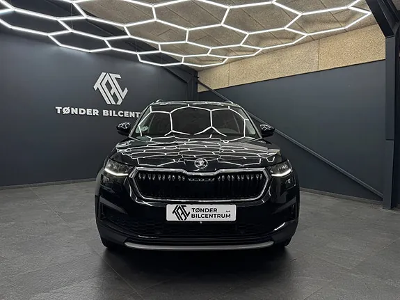 Skoda Kodiaq 2022 photo 5