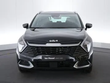 Kia Sportage 2024 photo 3