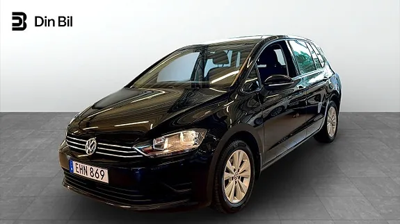 Volkswagen Golf I