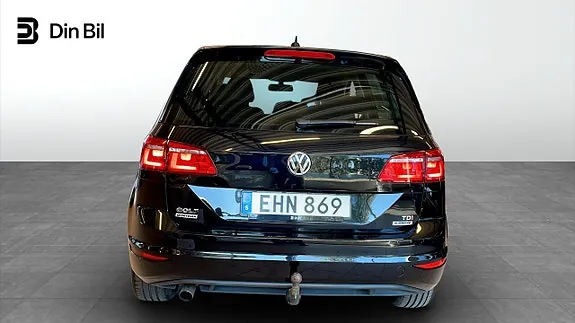 Volkswagen Golf I 2015 photo 5