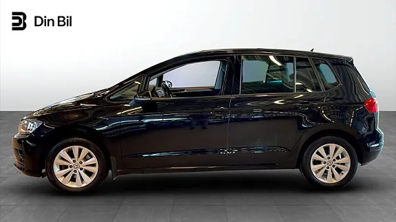 Volkswagen Golf I 2015 photo 2