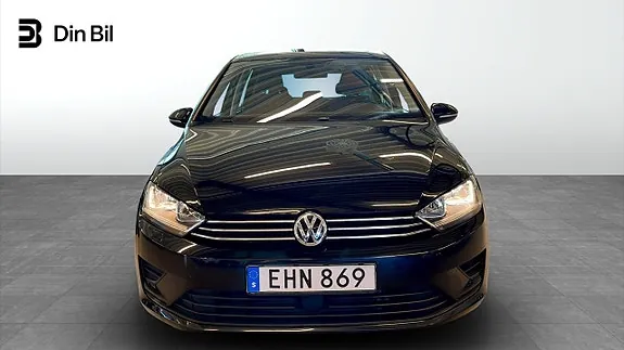Volkswagen Golf I 2015 photo 4