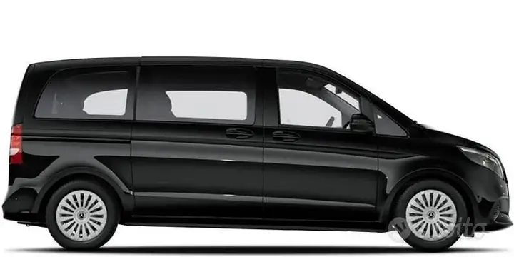 Mercedes-Benz Class V