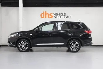 Mitsubishi Outlander 2015 photo 5