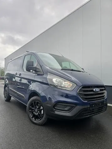 Ford Transit 2019 photo 2