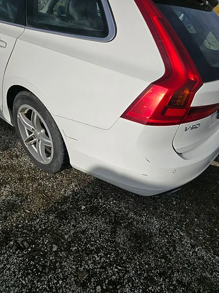 Volvo V90 2020 photo 4