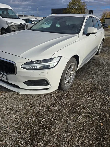 Volvo V90 2020 photo 5
