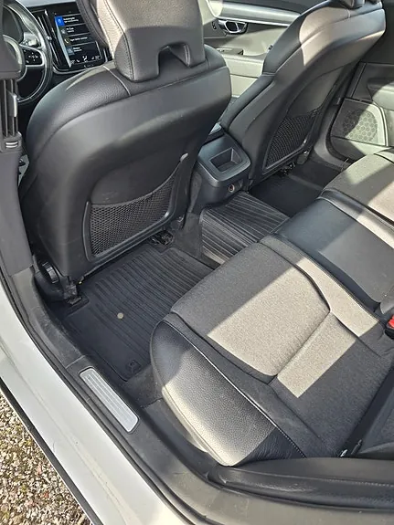 Volvo V90 2020 photo 3