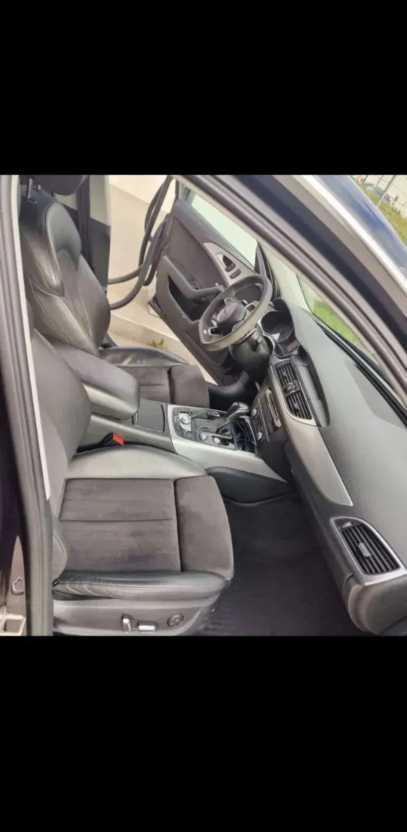 Audi A6 2015 photo 3