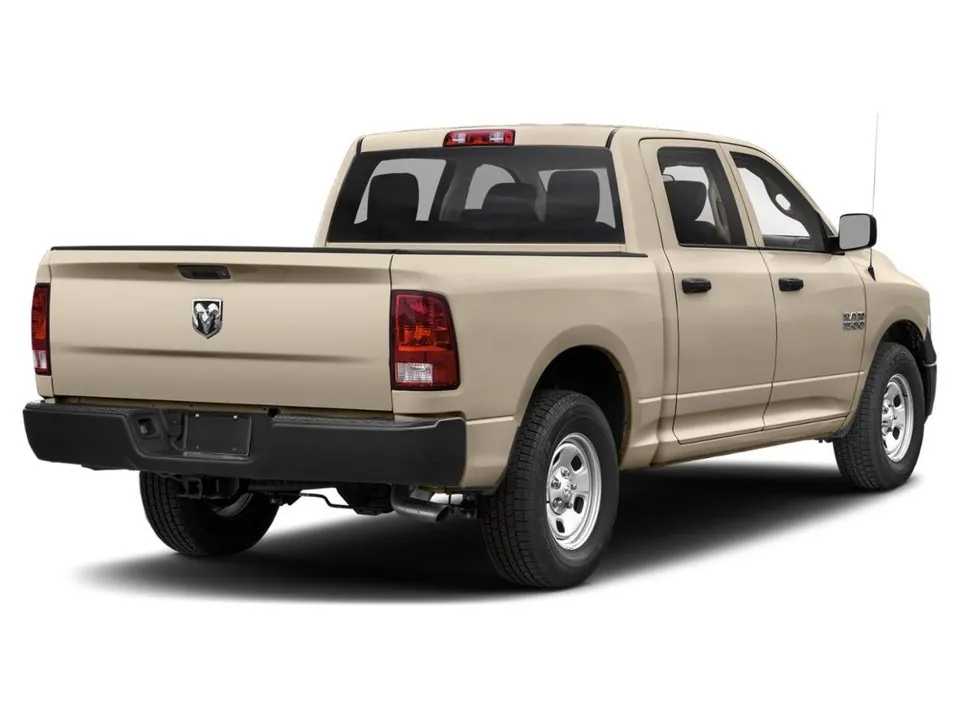 Ram 1500 2023 photo 2