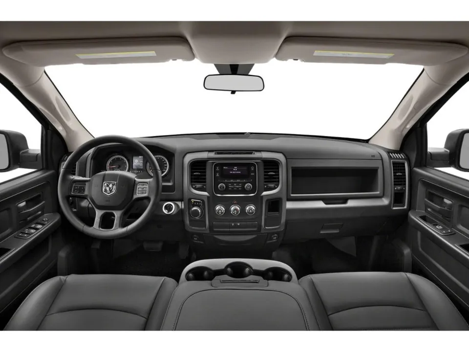 Ram 1500 2023 photo 5