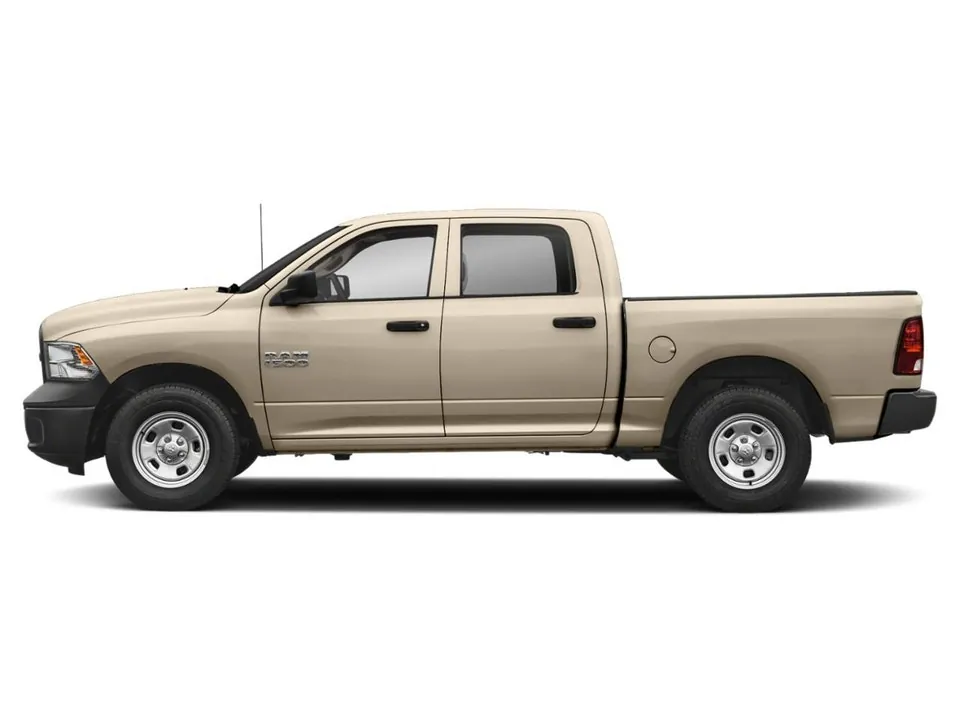 Ram 1500 2023 photo 3
