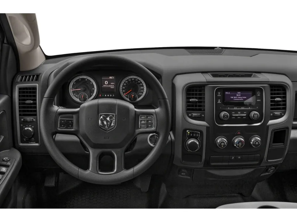 Ram 1500 2023 photo 4