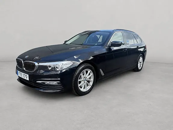 BMW 520D