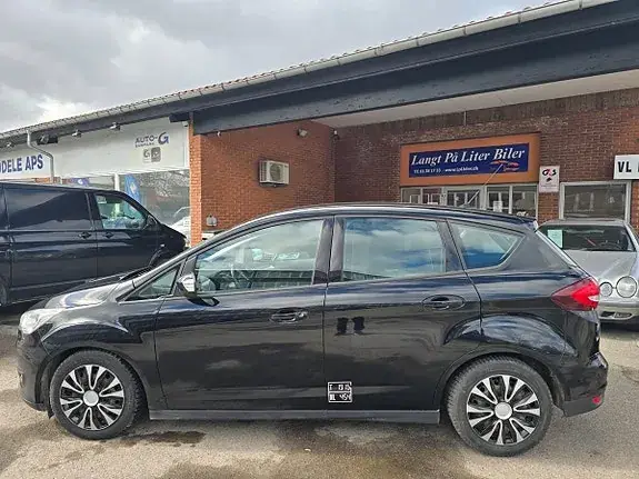 Ford C-Max 2016 photo 5