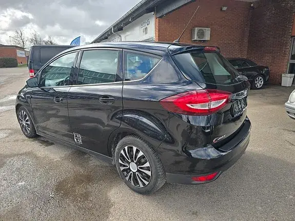 Ford C-Max 2016 photo 2