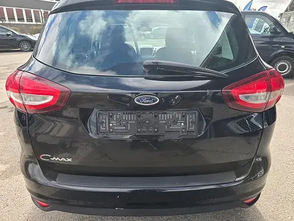 Ford C-Max 2016 photo 4