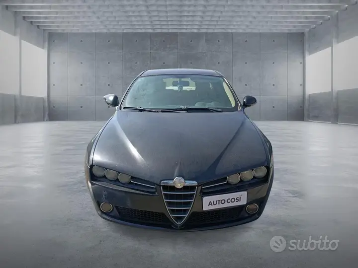 Alfa Romeo 159