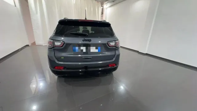 Jeep Compass 2024 photo 4