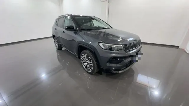 Jeep Compass 2024 photo 3