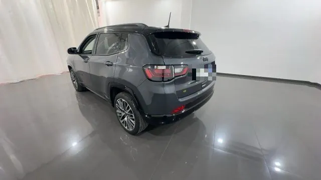 Jeep Compass 2024 photo 5