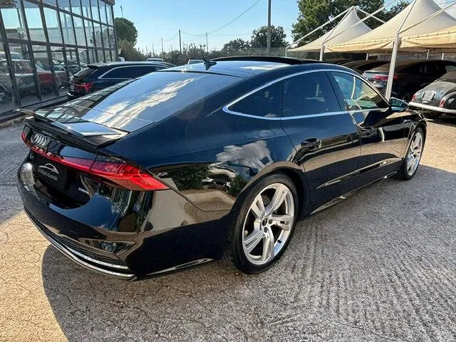 Audi A7 2023 photo 5