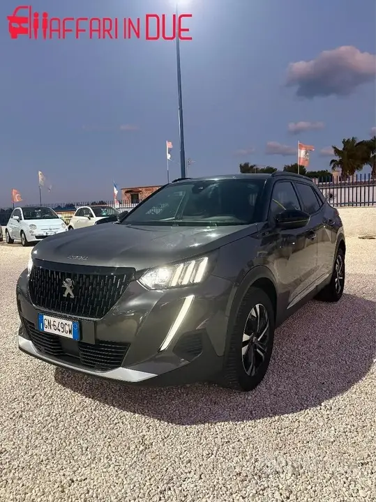 Peugeot 2008 2023 photo 2