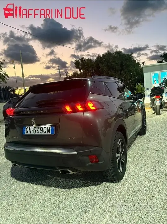 Peugeot 2008 2023 photo 5