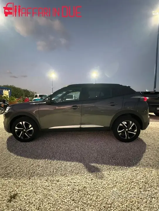 Peugeot 2008 2023 photo 4