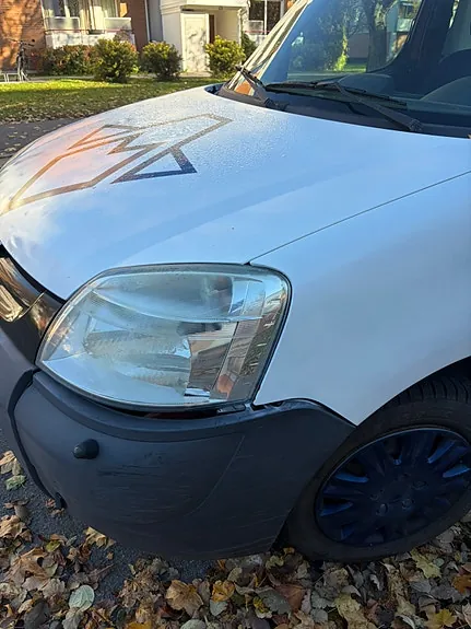 Peugeot Partner 2007 photo 4