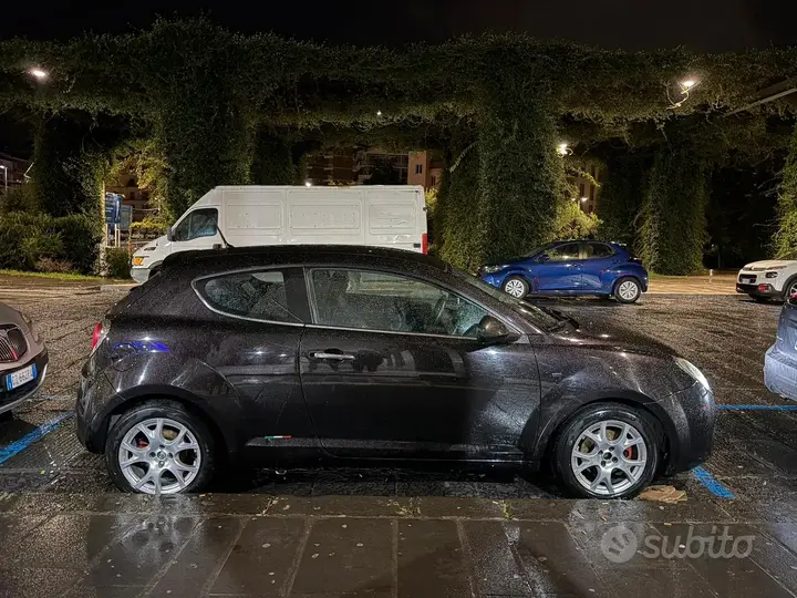 Alfa Romeo Mito 2011 photo 2