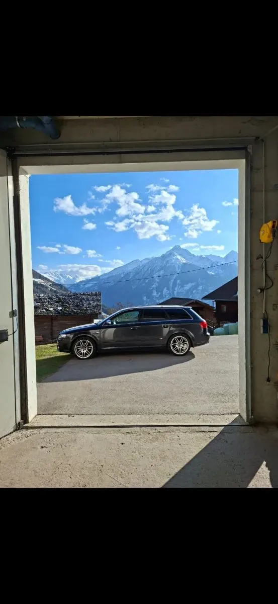 Audi A4 2007 photo 3
