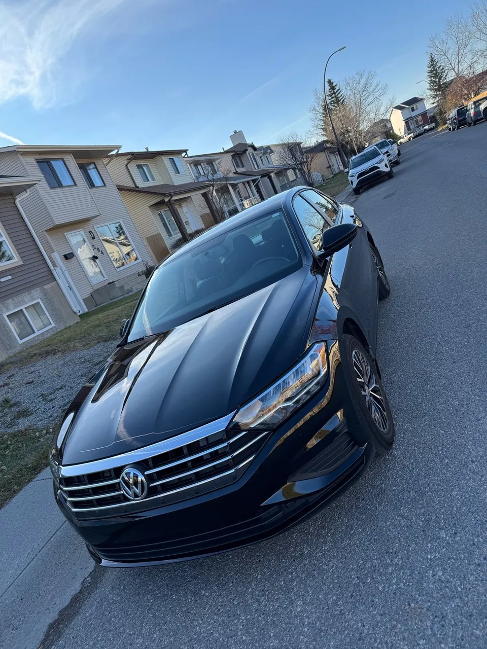 Volkswagen Jetta 2020 photo 4