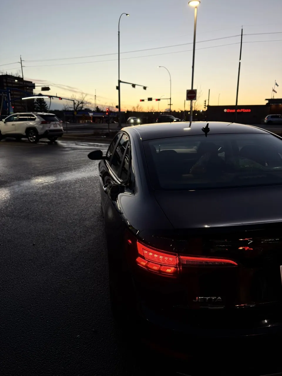 Volkswagen Jetta 2020 photo 2