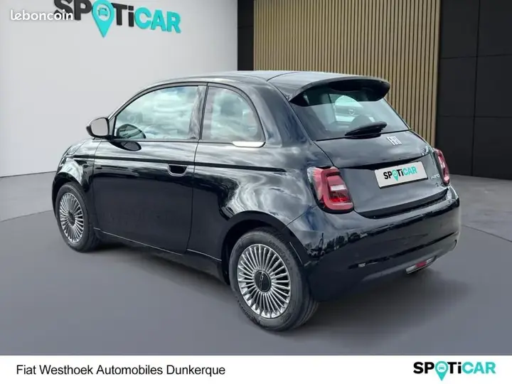 Fiat 500 2026 photo 3