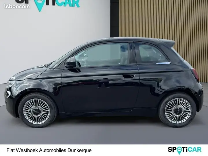 Fiat 500 2026 photo 2