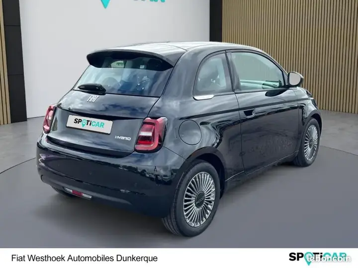 Fiat 500 2026 photo 5