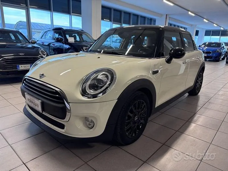 Mini Mini