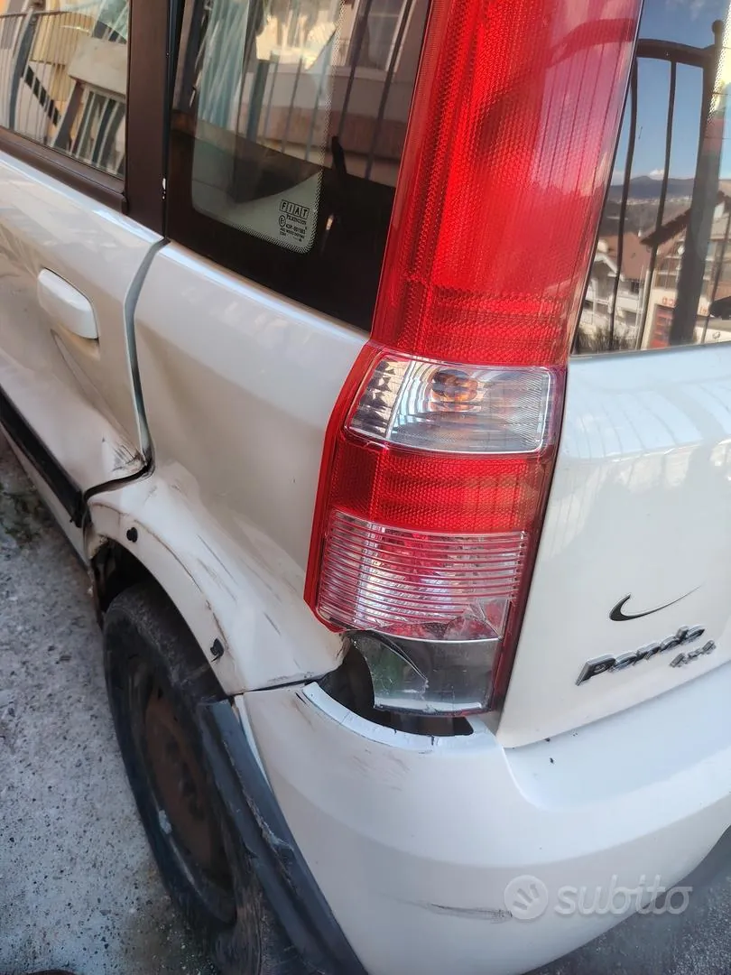 Fiat Panda 2012 photo 2