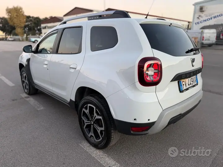 Dacia Duster 2019 photo 5