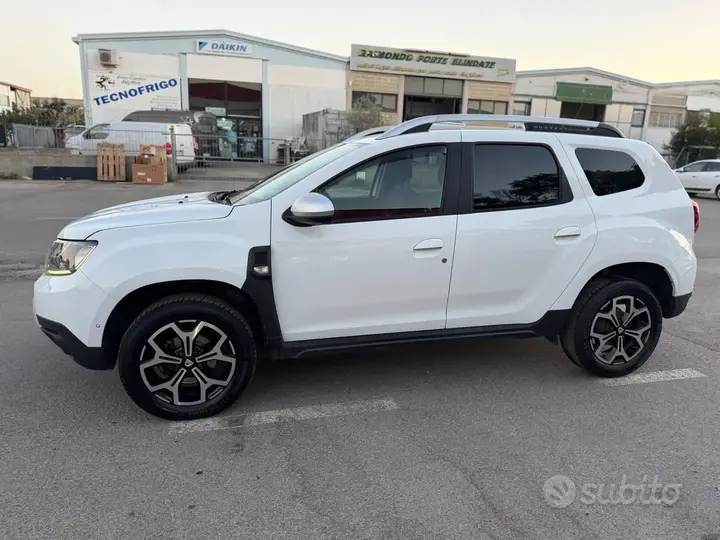 Dacia Duster 2019 photo 4