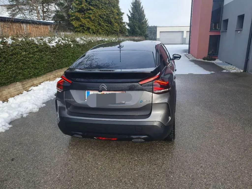 Citroen C4 2022 photo 2
