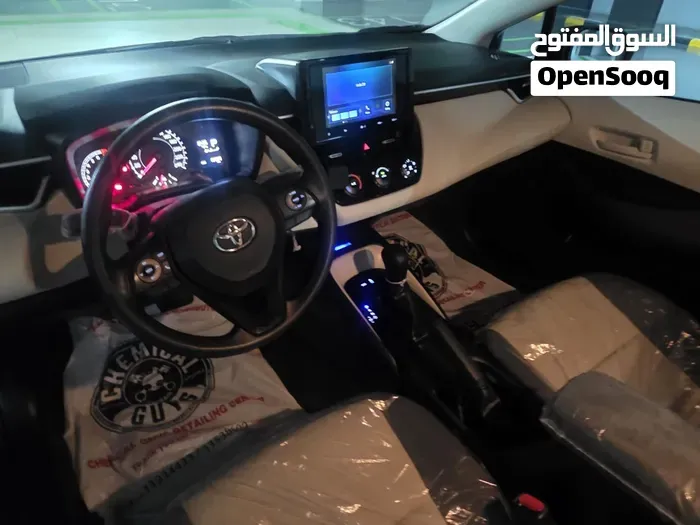 Toyota Corolla 2025 photo 4
